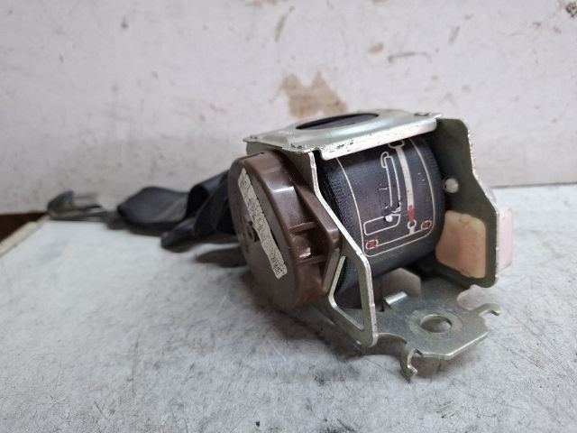 bontott CITROËN C4 PICASSO Bal hátsó Biztonsági Öv