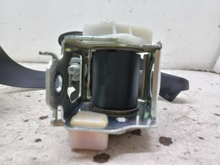 bontott CITROËN C4 PICASSO Bal hátsó Biztonsági Öv