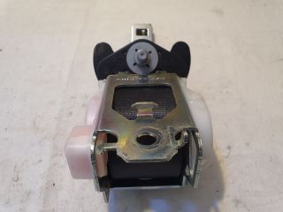 bontott CITROËN C4 PICASSO Bal hátsó Biztonsági Öv