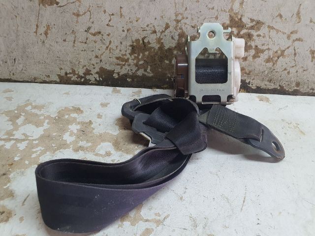 bontott CITROËN C4 PICASSO Bal hátsó Biztonsági Öv