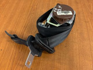 bontott CITROËN C4 PICASSO Bal hátsó Biztonsági Öv