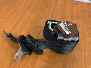 bontott CITROËN C4 PICASSO Bal hátsó Biztonsági Öv