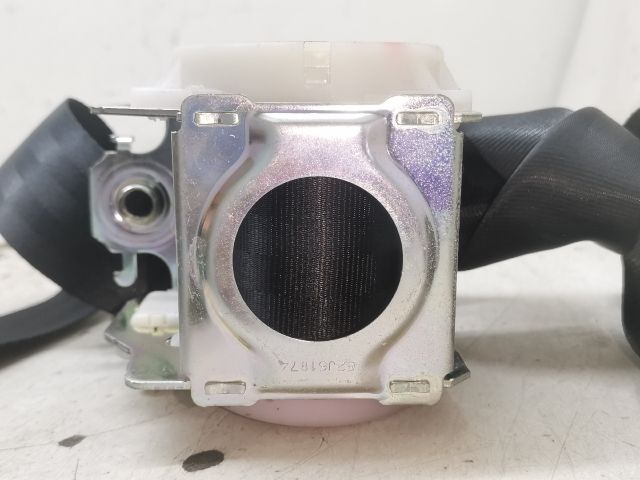 bontott CITROËN C4 PICASSO Bal hátsó Biztonsági Öv