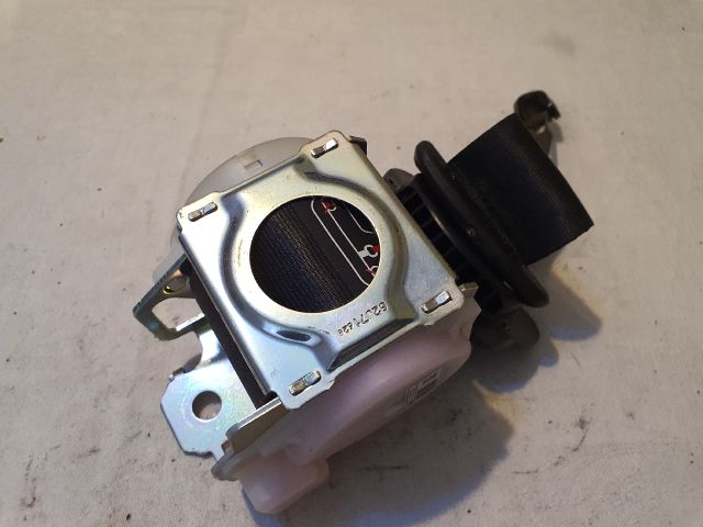 bontott CITROËN C4 PICASSO Bal hátsó Biztonsági Öv