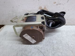 bontott CITROËN C4 PICASSO Bal hátsó Biztonsági Öv