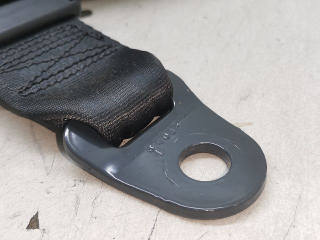 bontott CITROËN C4 PICASSO Bal hátsó Biztonsági Öv