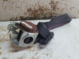 bontott CITROËN C4 PICASSO Bal hátsó Biztonsági Öv