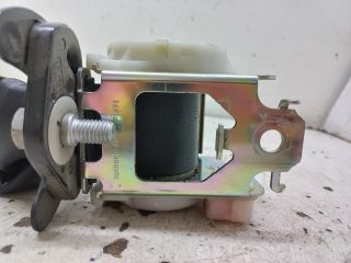 bontott CITROËN C4 PICASSO Bal hátsó Biztonsági Öv