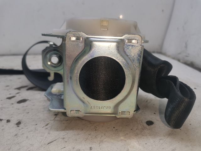 bontott CITROËN C4 PICASSO Bal hátsó Biztonsági Öv