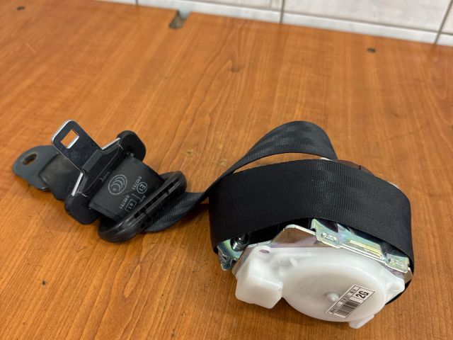 bontott CITROËN C4 PICASSO Bal hátsó Biztonsági Öv