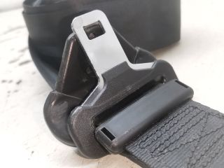 bontott CITROËN C4 PICASSO Bal hátsó Biztonsági Öv