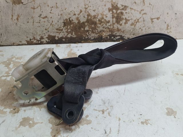 bontott CITROËN C4 PICASSO Bal hátsó Biztonsági Öv