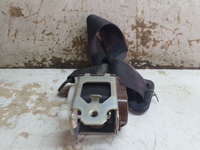 bontott CITROËN C4 PICASSO Bal hátsó Biztonsági Öv