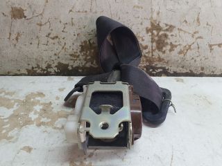 bontott CITROËN C4 PICASSO Bal hátsó Biztonsági Öv