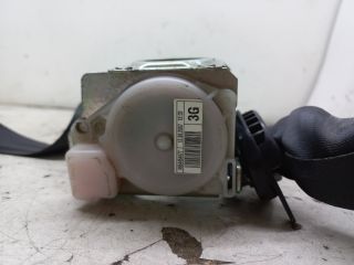 bontott CITROËN C4 PICASSO Bal hátsó Biztonsági Öv