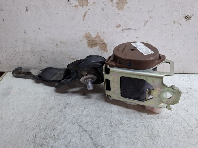 bontott CITROËN C4 PICASSO Bal hátsó Biztonsági Öv