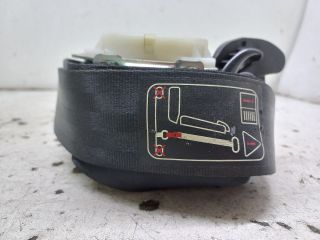 bontott CITROËN C4 PICASSO Bal hátsó Biztonsági Öv