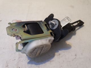 bontott CITROËN C4 PICASSO Bal hátsó Biztonsági Öv