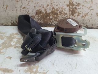 bontott CITROËN C4 PICASSO Bal hátsó Biztonsági Öv