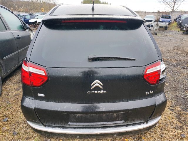 bontott CITROËN C4 PICASSO Bal hátsó Csonkállvány Kerékaggyal