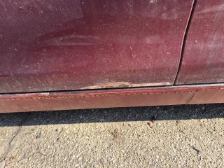 bontott CITROËN C4 PICASSO Bal hátsó Csonkállvány Kerékaggyal