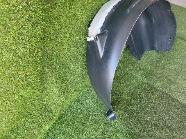 bontott CITROËN C4 PICASSO Bal hátsó Dobbetét (Kerékjárati, Műanyag)