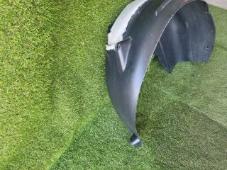 bontott CITROËN C4 PICASSO Bal hátsó Dobbetét (Kerékjárati, Műanyag)