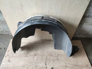 bontott CITROËN C4 PICASSO Bal hátsó Dobbetét (Kerékjárati, Műanyag)