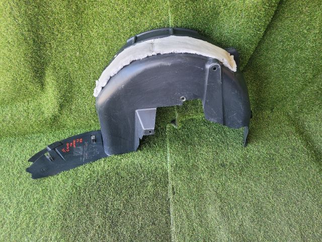 bontott CITROËN C4 PICASSO Bal hátsó Dobbetét (Kerékjárati, Műanyag)