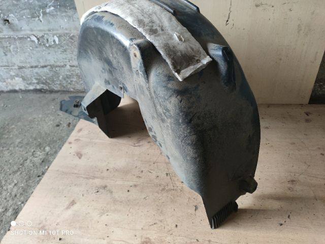 bontott CITROËN C4 PICASSO Bal hátsó Dobbetét (Kerékjárati, Műanyag)