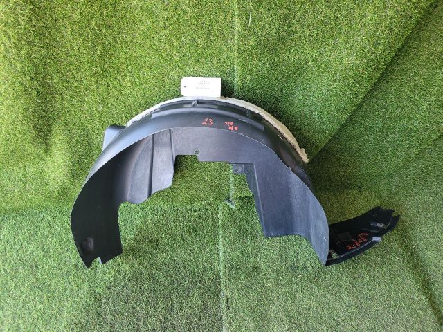 bontott CITROËN C4 PICASSO Bal hátsó Dobbetét (Kerékjárati, Műanyag)