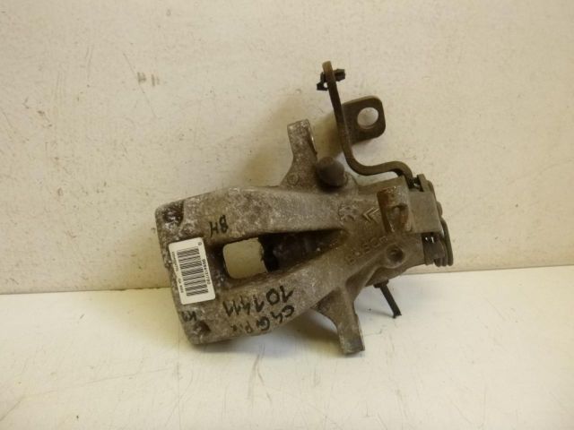 bontott CITROËN C4 PICASSO Bal hátsó Féknyereg Munkahengerrel