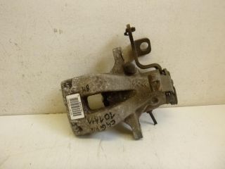 bontott CITROËN C4 PICASSO Bal hátsó Féknyereg Munkahengerrel