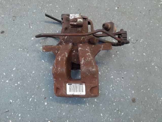 bontott CITROËN C4 PICASSO Bal hátsó Féknyereg Munkahengerrel