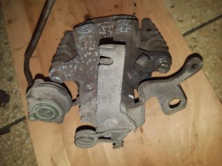 bontott CITROËN C4 PICASSO Bal hátsó Féknyereg Munkahengerrel