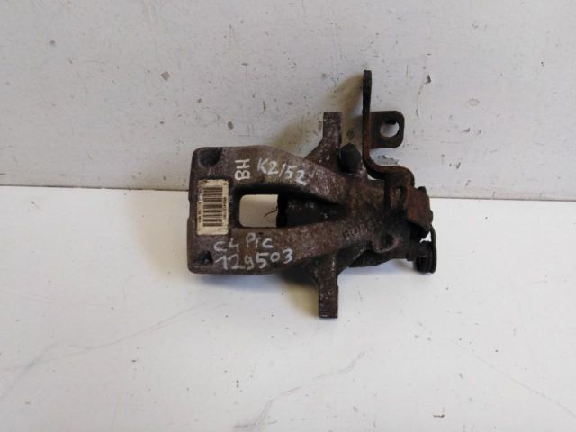 bontott CITROËN C4 PICASSO Bal hátsó Féknyereg Munkahengerrel