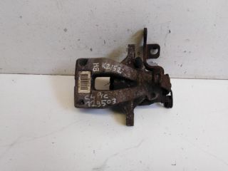 bontott CITROËN C4 PICASSO Bal hátsó Féknyereg Munkahengerrel