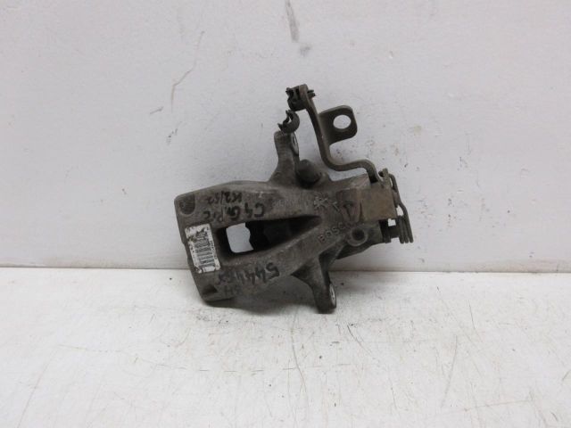 bontott CITROËN C4 PICASSO Bal hátsó Féknyereg Munkahengerrel