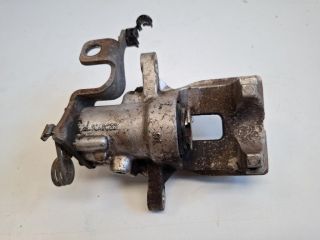 bontott CITROËN C4 PICASSO Bal hátsó Féknyereg Munkahengerrel