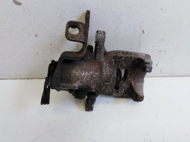 bontott CITROËN C4 PICASSO Bal hátsó Féknyereg Munkahengerrel