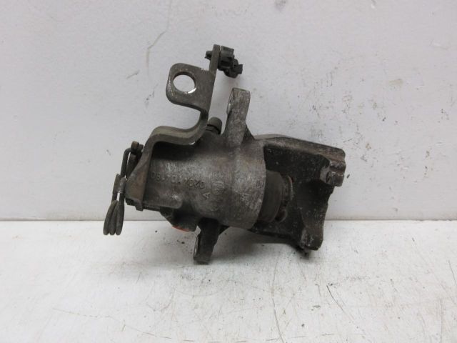 bontott CITROËN C4 PICASSO Bal hátsó Féknyereg Munkahengerrel