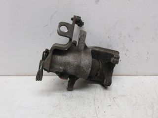 bontott CITROËN C4 PICASSO Bal hátsó Féknyereg Munkahengerrel