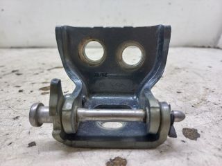 bontott CITROËN C4 PICASSO Bal hátsó Felső Zsanér