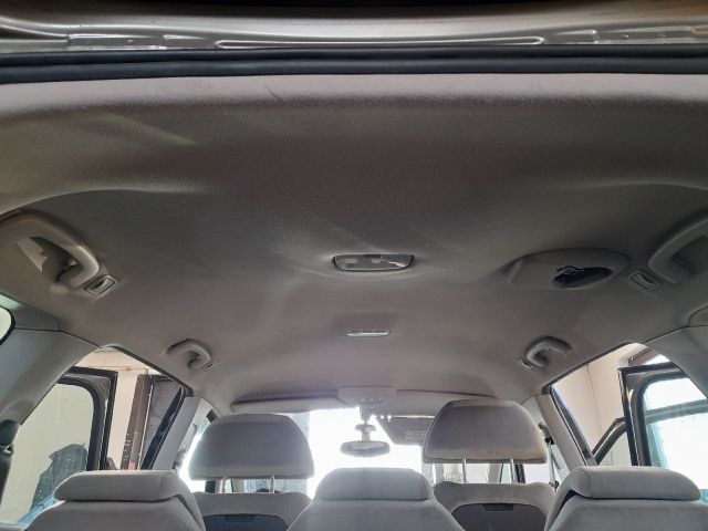 bontott CITROËN C4 PICASSO Bal hátsó Felső Zsanér