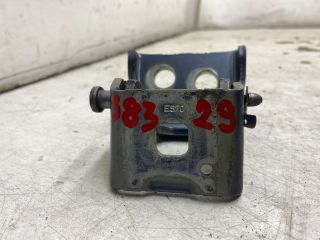 bontott CITROËN C4 PICASSO Bal hátsó Felső Zsanér