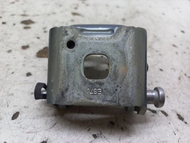 bontott CITROËN C4 PICASSO Bal hátsó Felső Zsanér