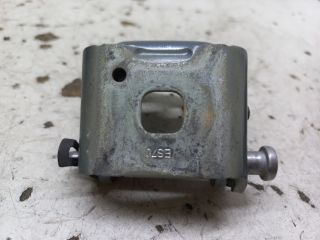 bontott CITROËN C4 PICASSO Bal hátsó Felső Zsanér