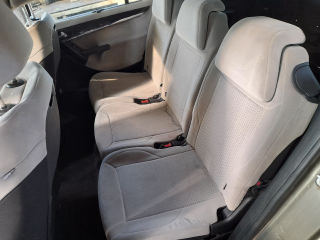 bontott CITROËN C4 PICASSO Bal hátsó Felső Zsanér