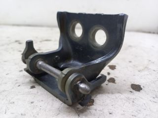 bontott CITROËN C4 PICASSO Bal hátsó Felső Zsanér