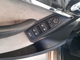 bontott CITROËN C4 PICASSO Bal hátsó Felső Zsanér